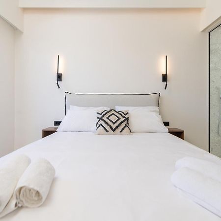 Little Corfu Aparthotel Dassia  Luaran gambar