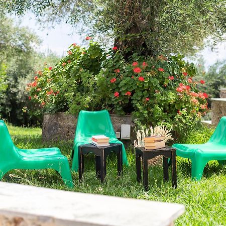 Little Corfu Aparthotel Dassia  Luaran gambar
