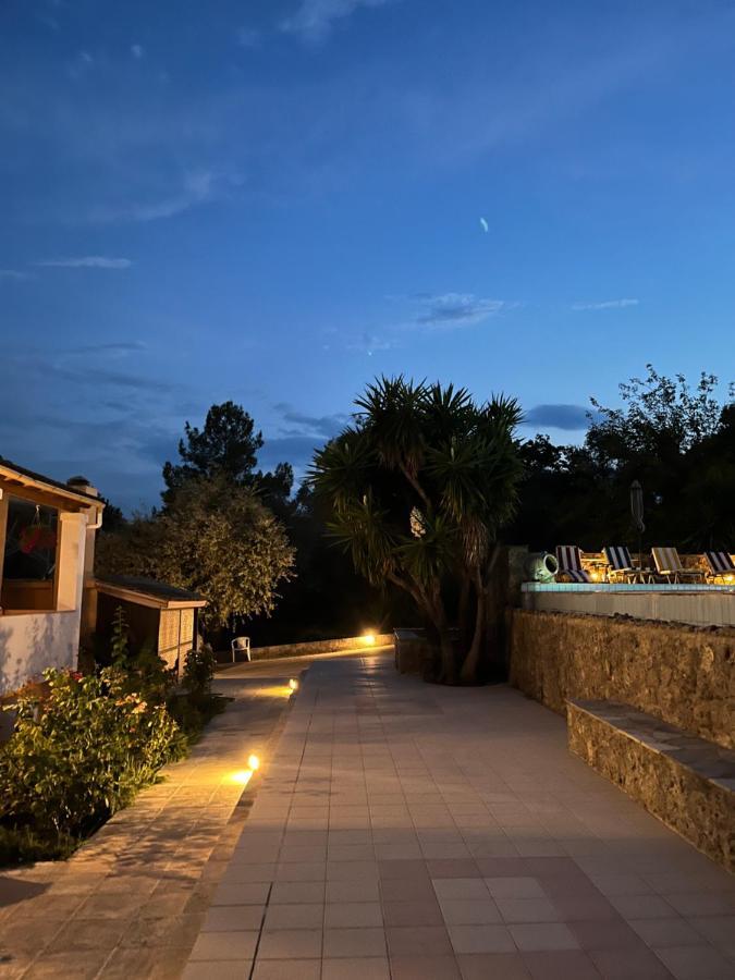 Little Corfu Aparthotel Dassia  Luaran gambar