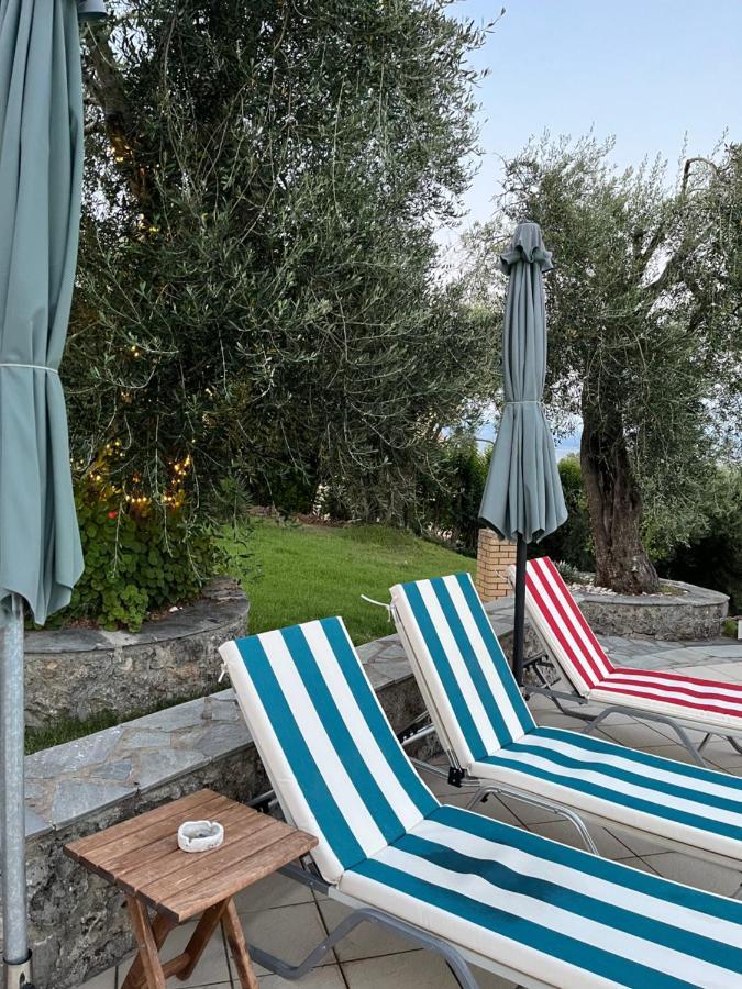 Little Corfu Aparthotel Dassia  Luaran gambar