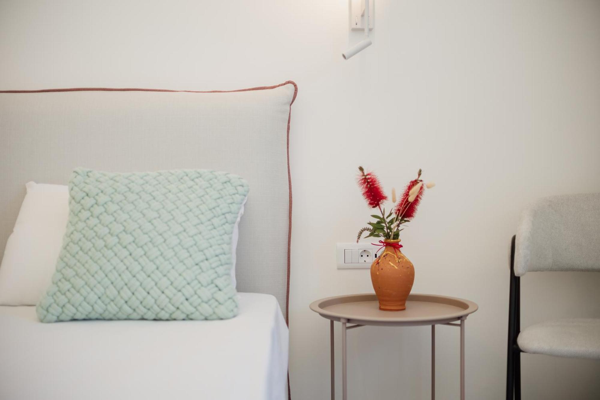 Little Corfu Aparthotel Dassia  Luaran gambar