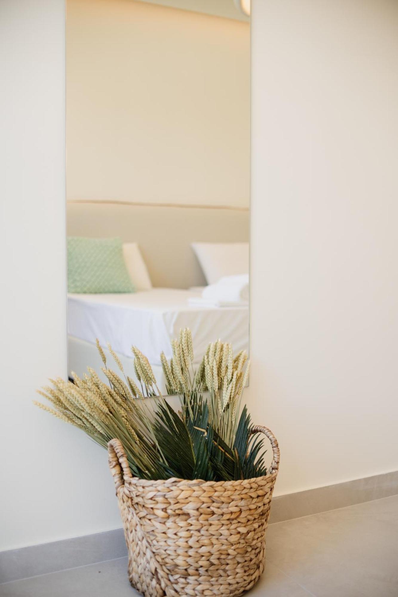 Little Corfu Aparthotel Dassia  Luaran gambar