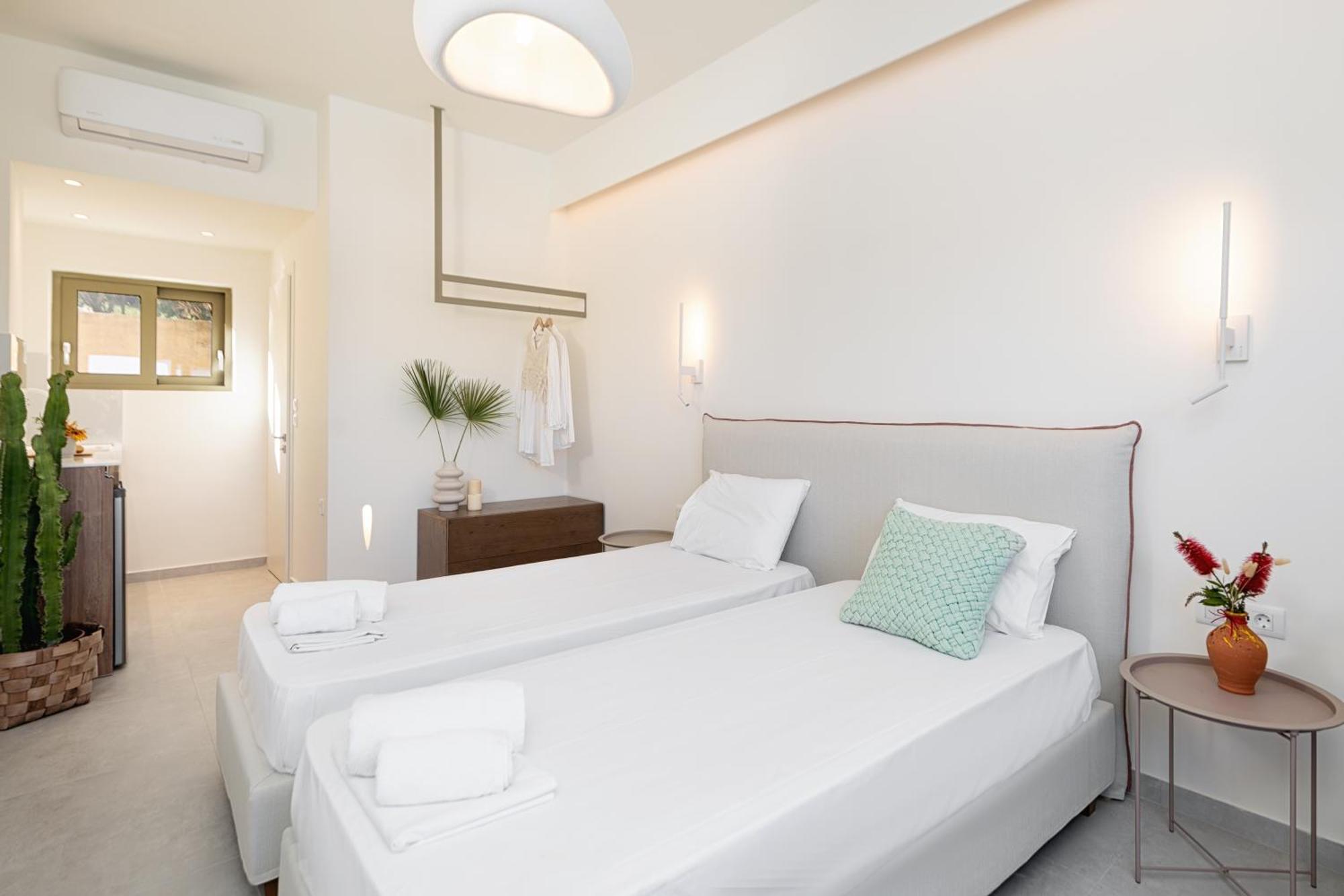 Little Corfu Aparthotel Dassia  Luaran gambar