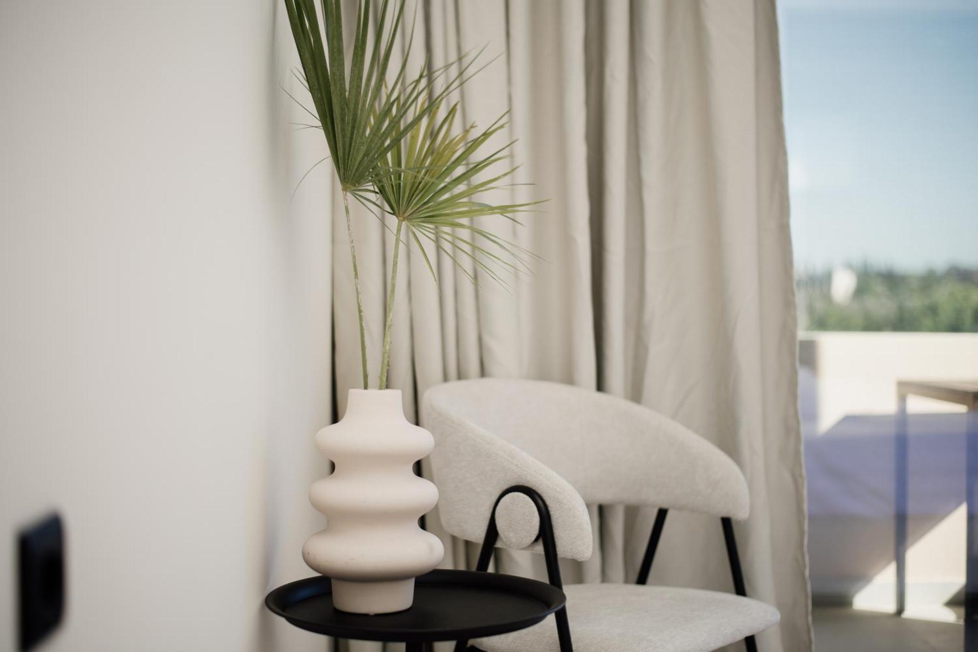 Little Corfu Aparthotel Dassia  Luaran gambar