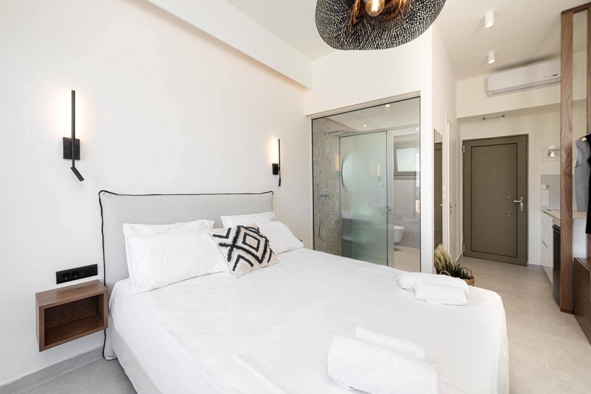 Little Corfu Aparthotel Dassia  Luaran gambar